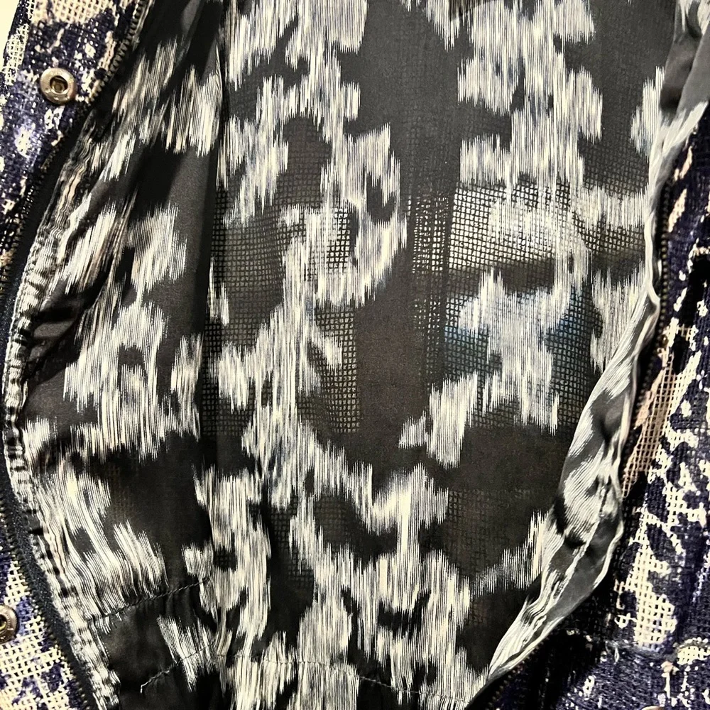 Alberto Makali jacket - Picture 4 of 7